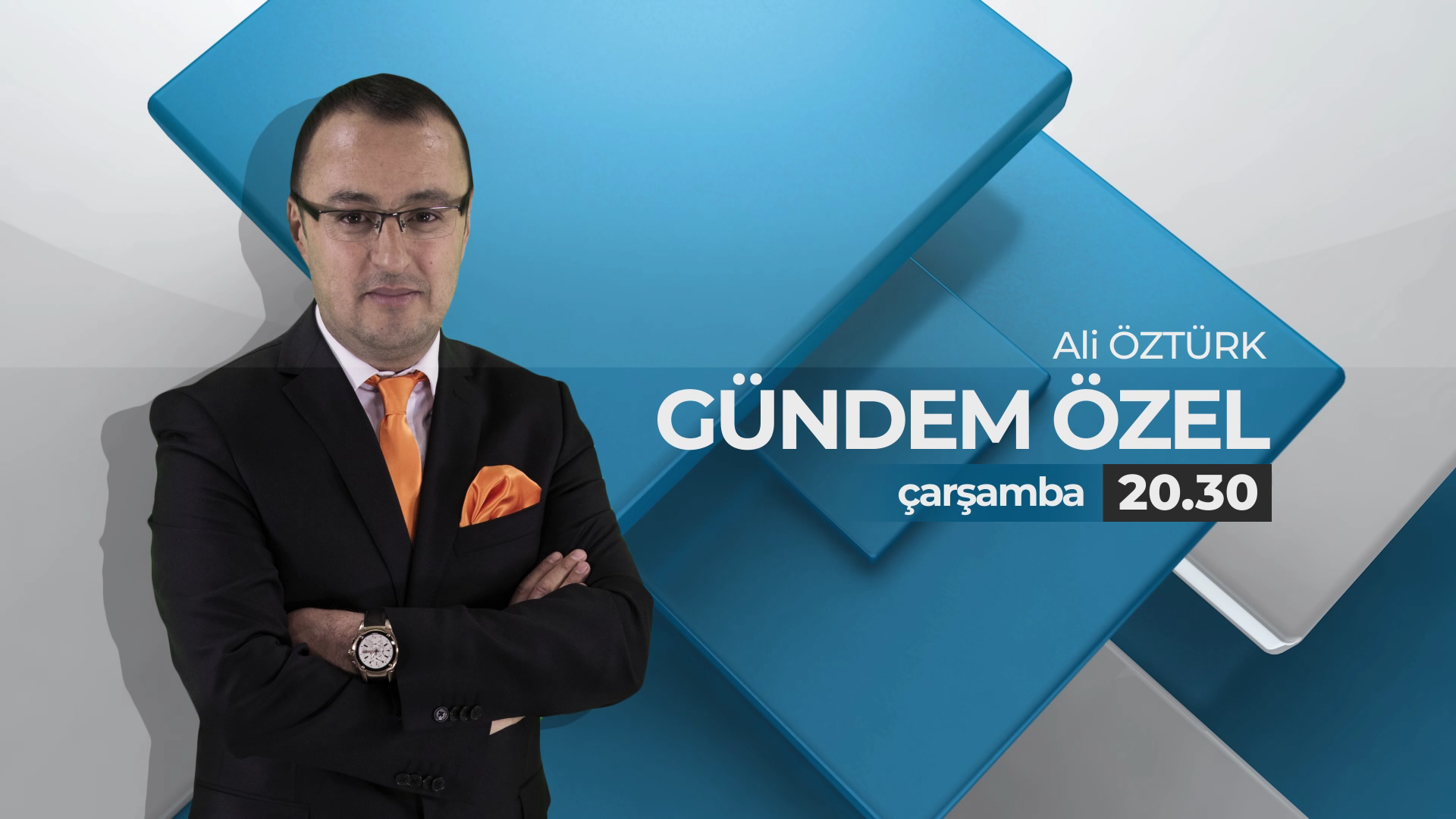 Ali Öztürk’ün Sunumu İle Gündem Özel Çarşamba 20.30’da Elbistan’dan Canlı Yayınla Aksu Tv Ekranlarında…